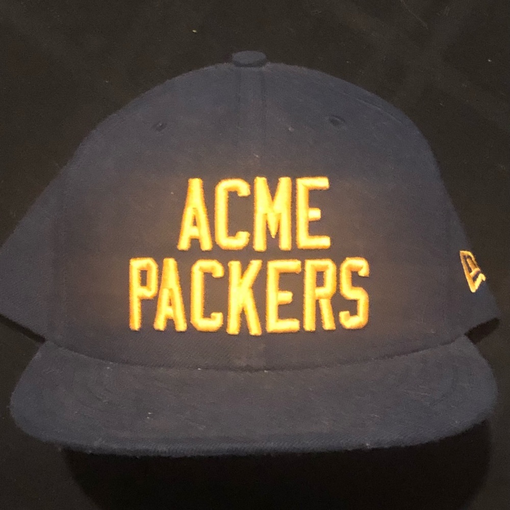 Green Bay Packers Hat